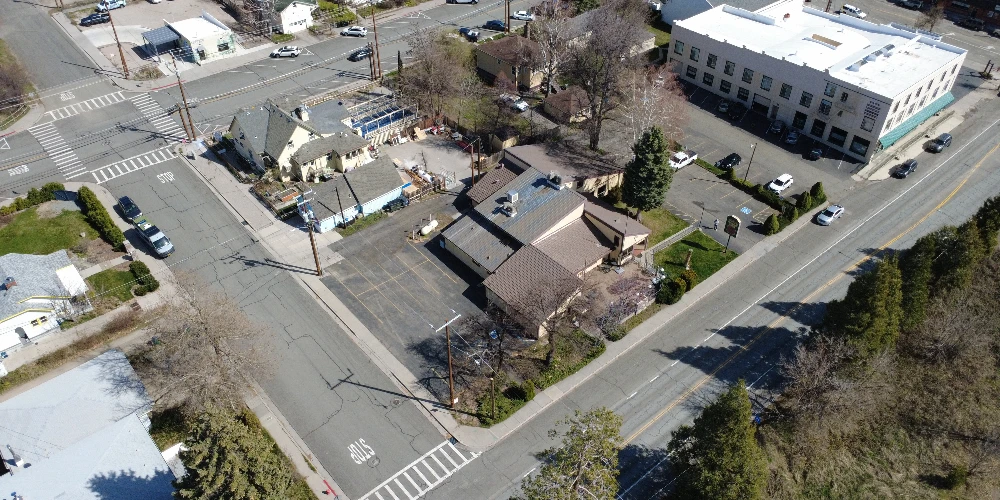 520 N Mount Shasta Blvd, Mount Shasta, CA for sale