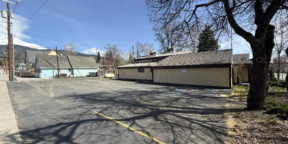 520 N Mount Shasta Blvd, Mount Shasta, CA for sale