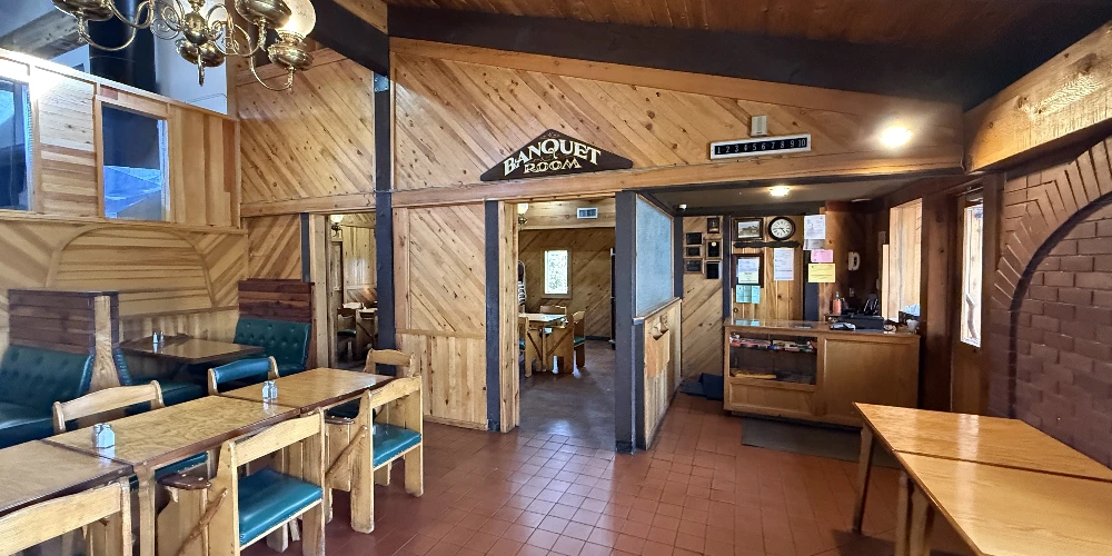 520 N Mount Shasta Blvd, Mount Shasta, CA for sale