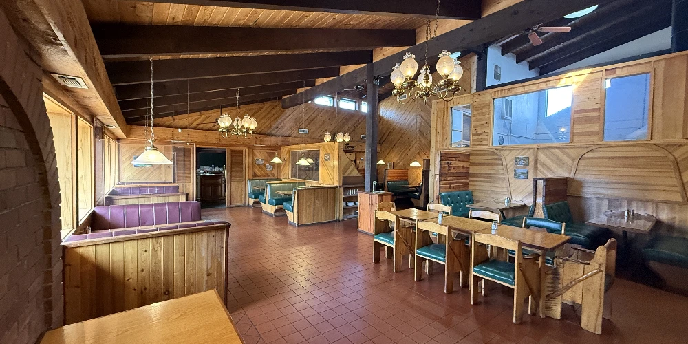 520 N Mount Shasta Blvd, Mount Shasta, CA for sale