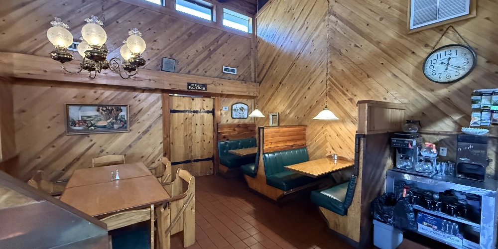 520 N Mount Shasta Blvd, Mount Shasta, CA for sale
