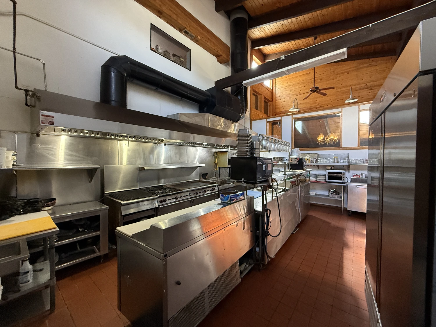 520 N Mount Shasta Blvd, Mount Shasta, CA for sale
