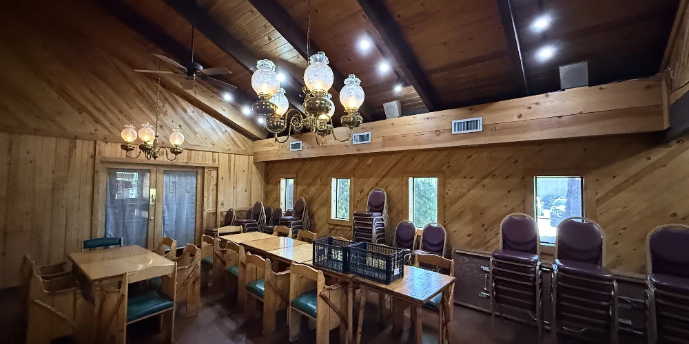 520 N Mount Shasta Blvd, Mount Shasta, CA for sale