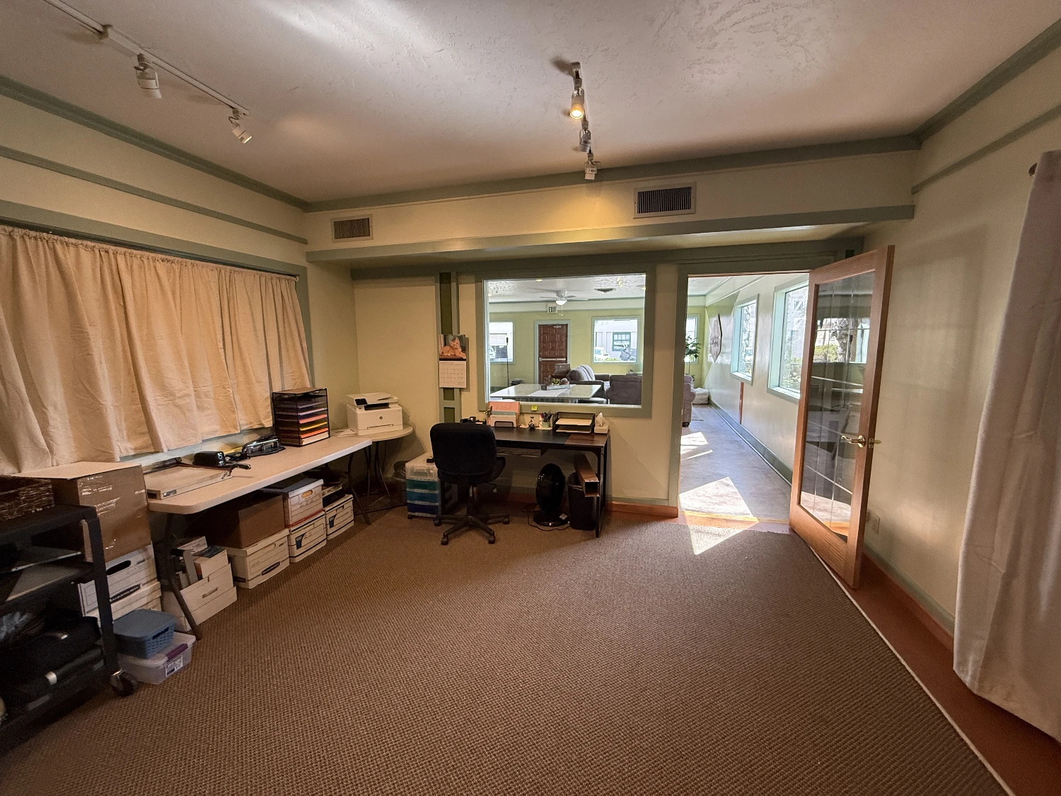 520 N Mount Shasta Blvd, Mount Shasta, CA for sale