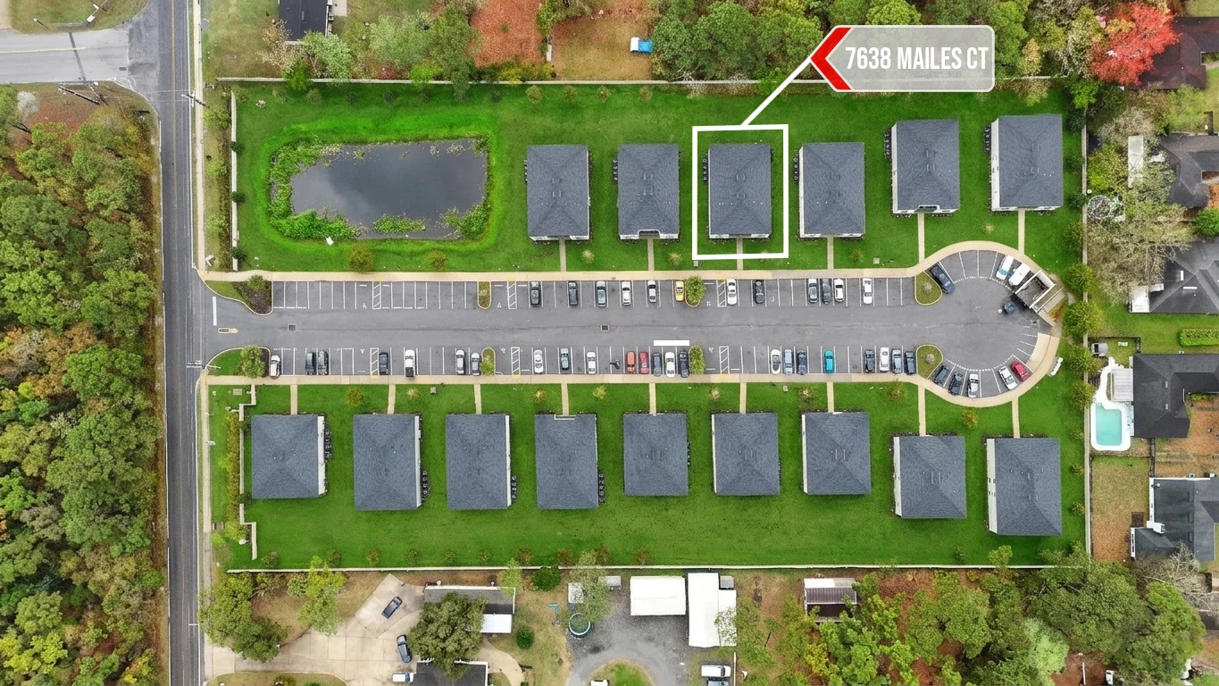 7368 Mailes Court, Jacksonville, FL for sale