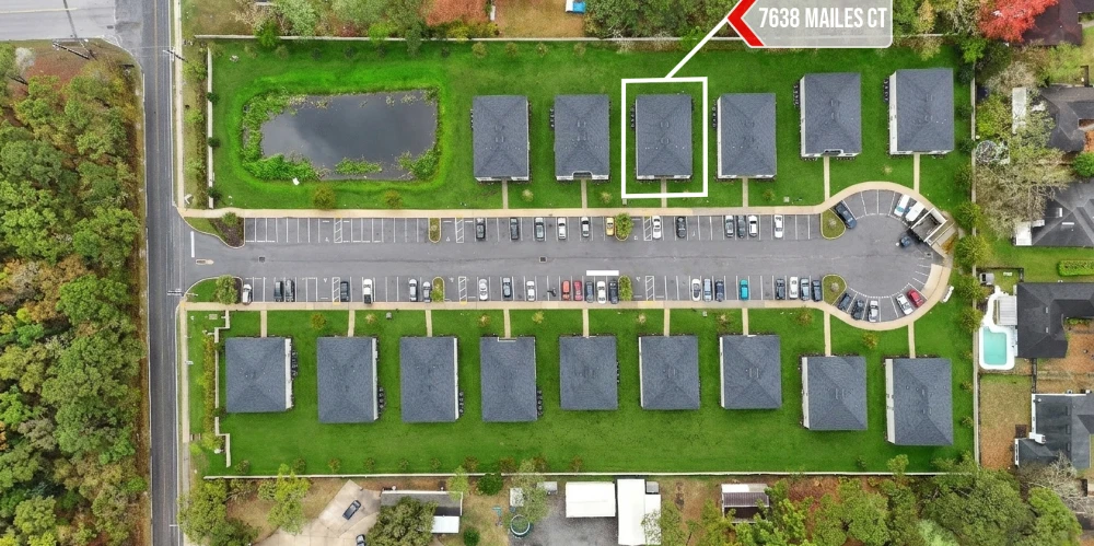 7368 Mailes Court, Jacksonville, FL for sale