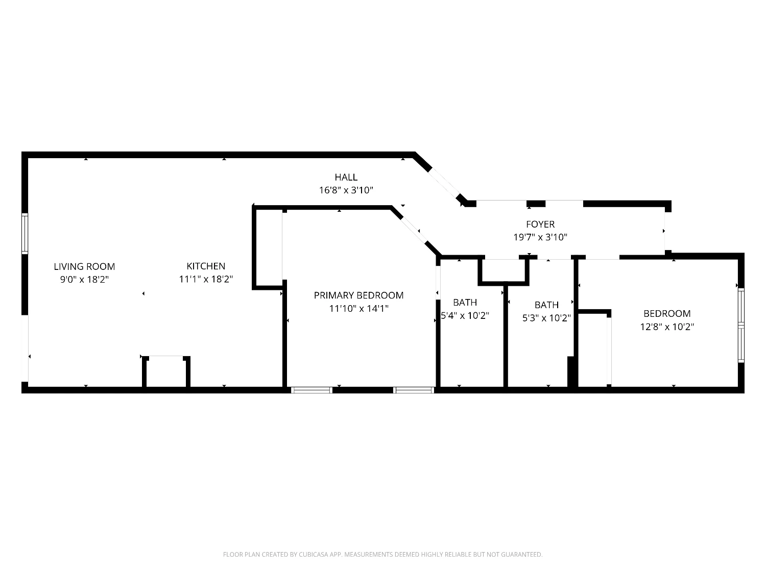 7368 Mailes Court, Jacksonville, FL for sale