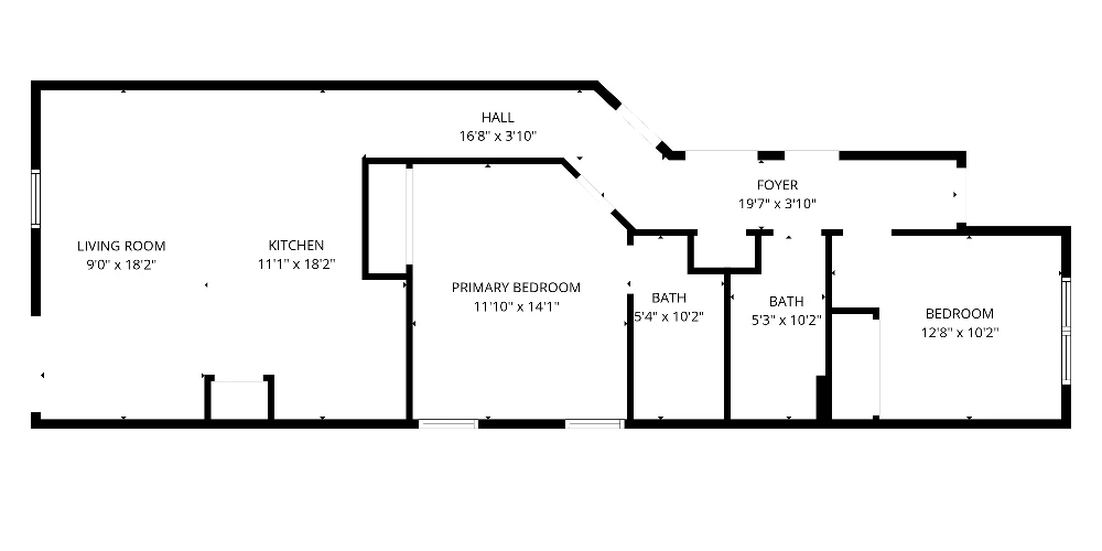 7368 Mailes Court, Jacksonville, FL for sale