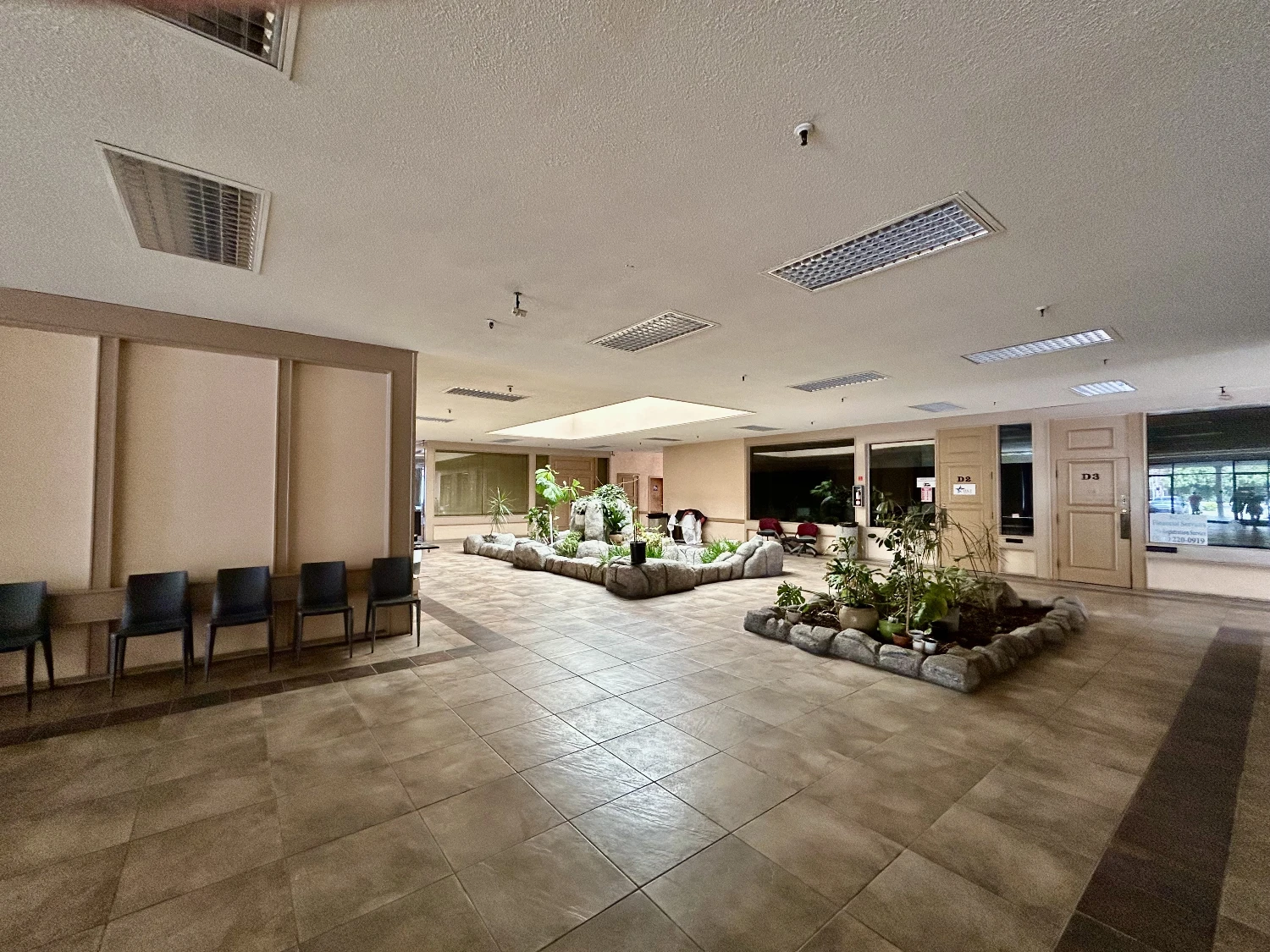 Global Plaza