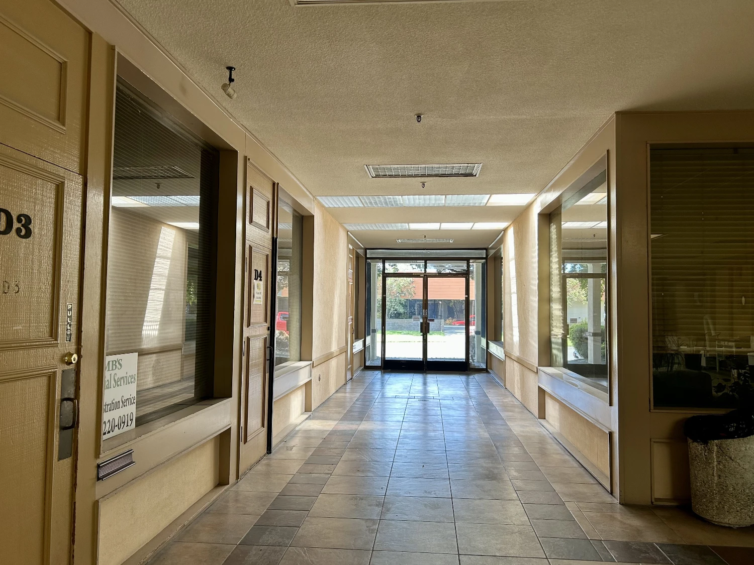 Global Plaza