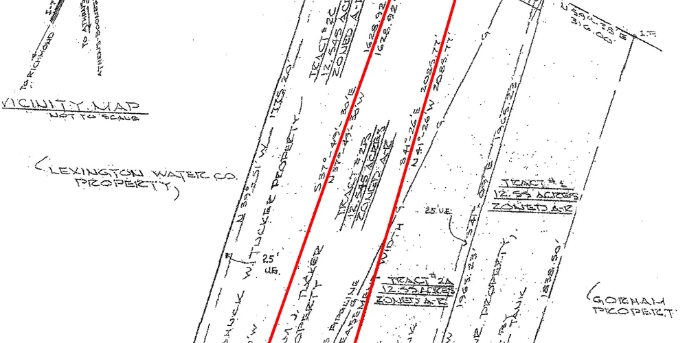 +/-12.54 AC Chilesburg Land