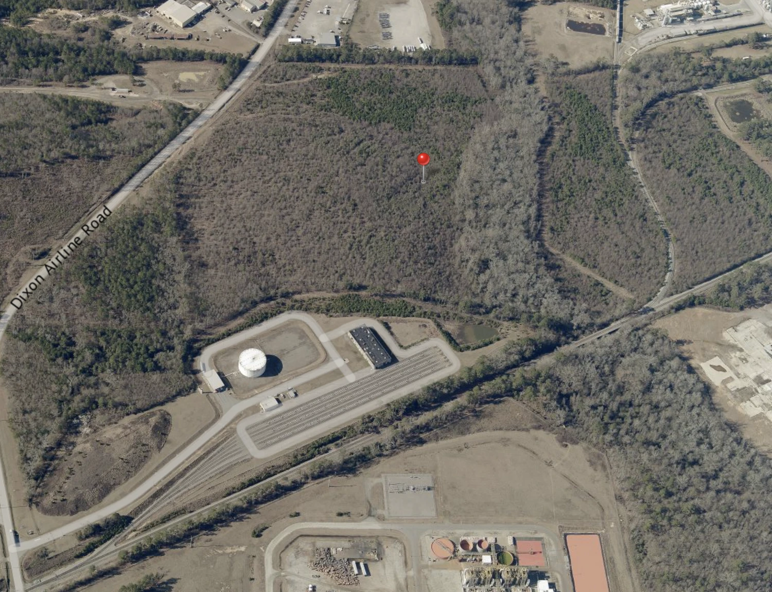 1705 Dixon Airline Rd, Augusta, GA for sale
