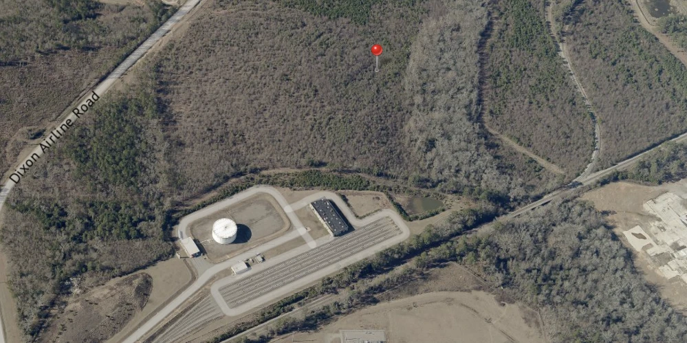 1705 Dixon Airline Rd, Augusta, GA for sale