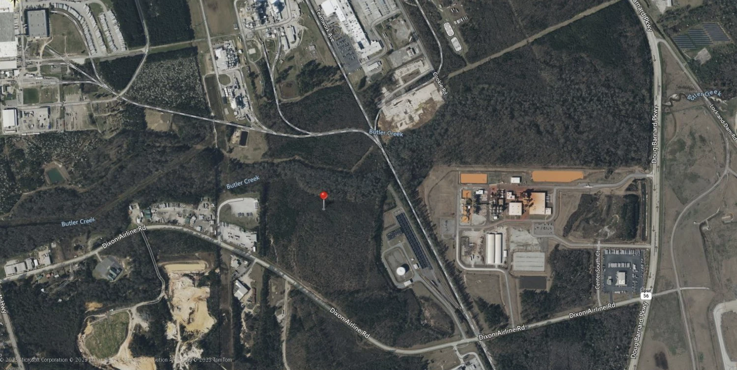 1705 Dixon Airline Rd, Augusta, GA for sale
