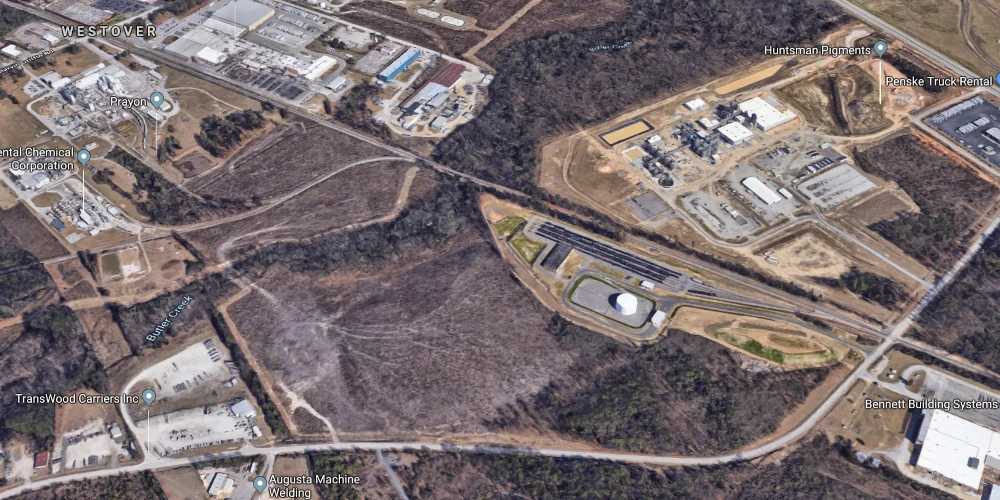 1705 Dixon Airline Rd, Augusta, GA for sale