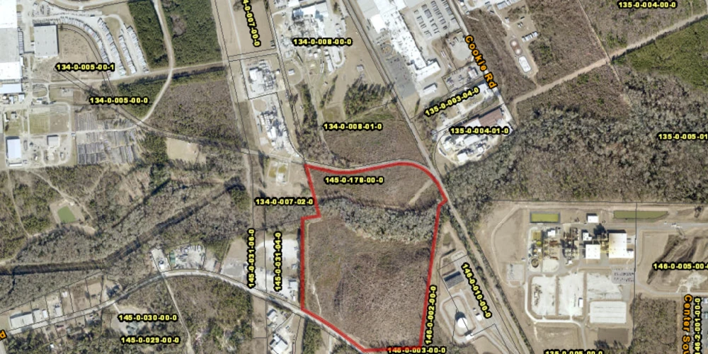 1705 Dixon Airline Rd, Augusta, GA for sale