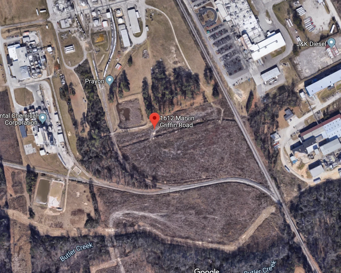 1705 Dixon Airline Rd, Augusta, GA for sale