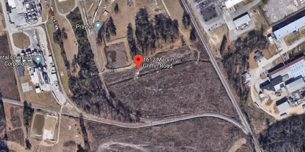 1705 Dixon Airline Rd, Augusta, GA for sale