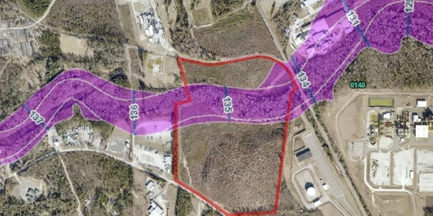 1705 Dixon Airline Rd, Augusta, GA for sale
