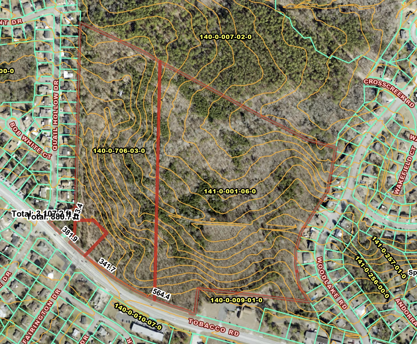 2631 Tobacco Road, Augusta, GA for sale