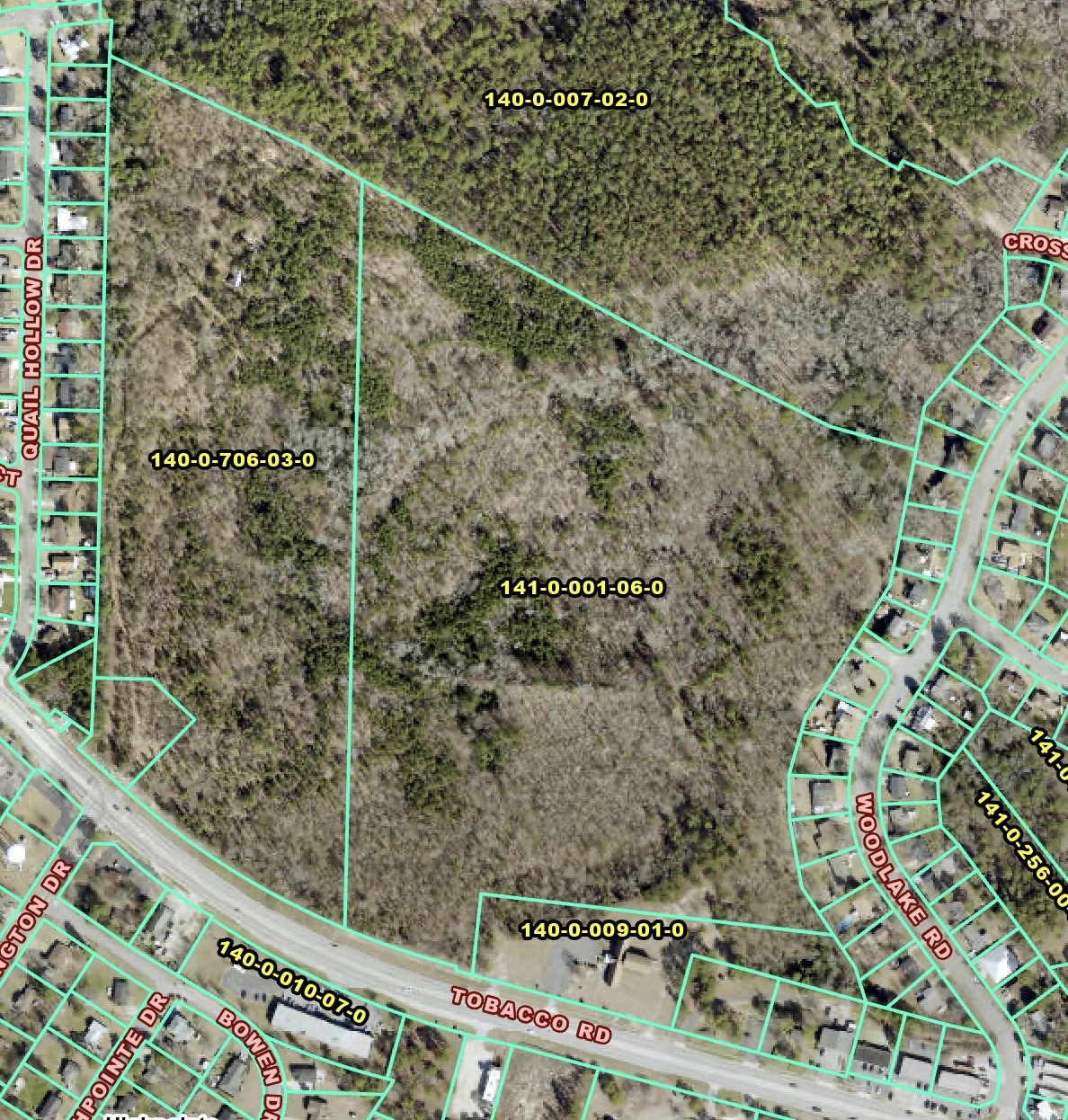 2631 Tobacco Road, Augusta, GA for sale