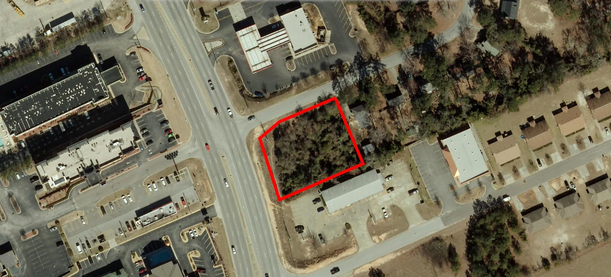 4070 Jimmie Dyess Parkway, Augusta, GA for sale