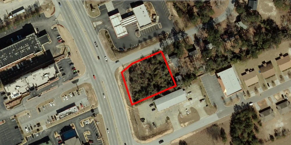 4070 Jimmie Dyess Parkway, Augusta, GA for sale
