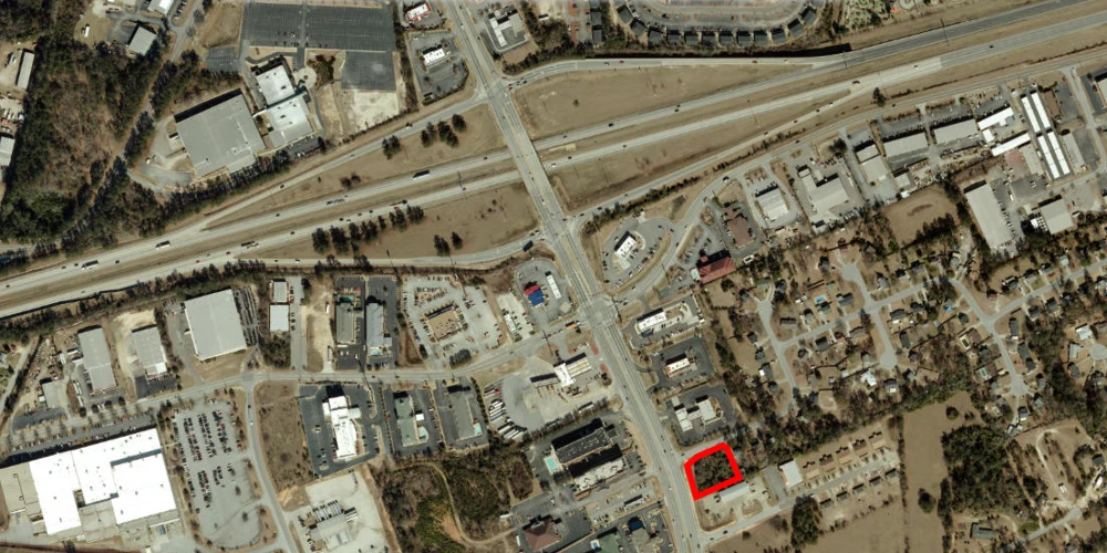 4070 Jimmie Dyess Parkway, Augusta, GA for sale