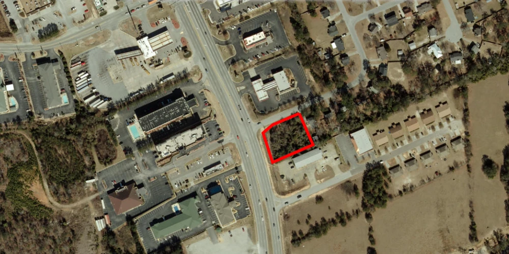 4070 Jimmie Dyess Parkway, Augusta, GA for sale
