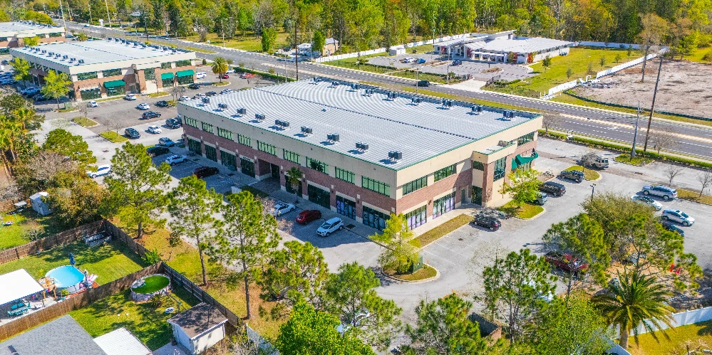 430 College Drive 200-217, Middleburg, FL for sale