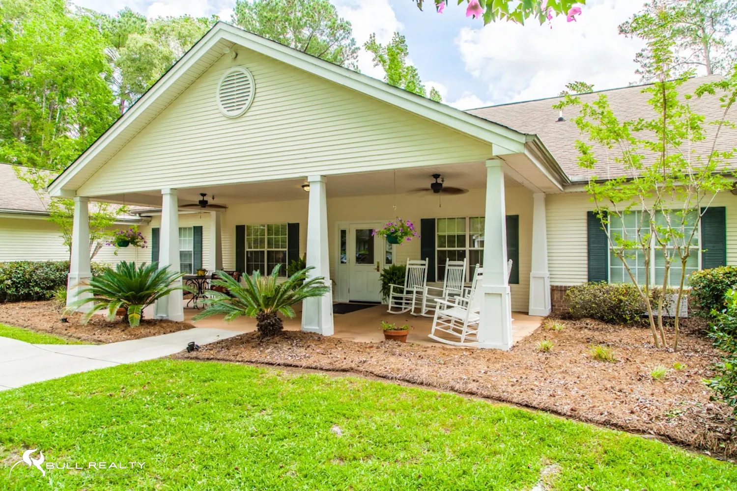 Senior Living Facility | ±55,602 SF | Charleston, SC