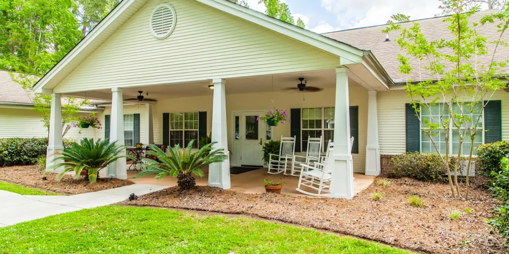 Senior Living Facility | ±55,602 SF | Charleston, SC