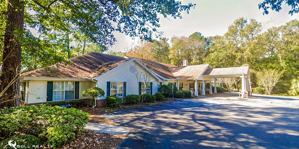 Senior Living Facility | ±55,602 SF | Charleston, SC