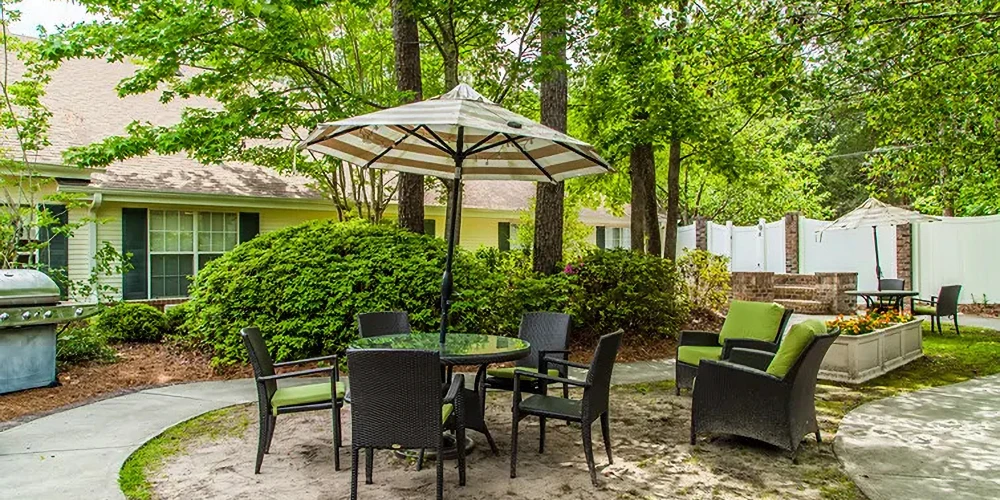 Senior Living Facility | ±55,602 SF | Charleston, SC
