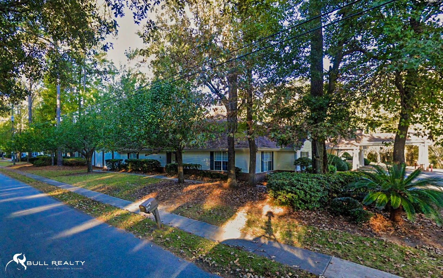 Senior Living Facility | ±55,602 SF | Charleston, SC
