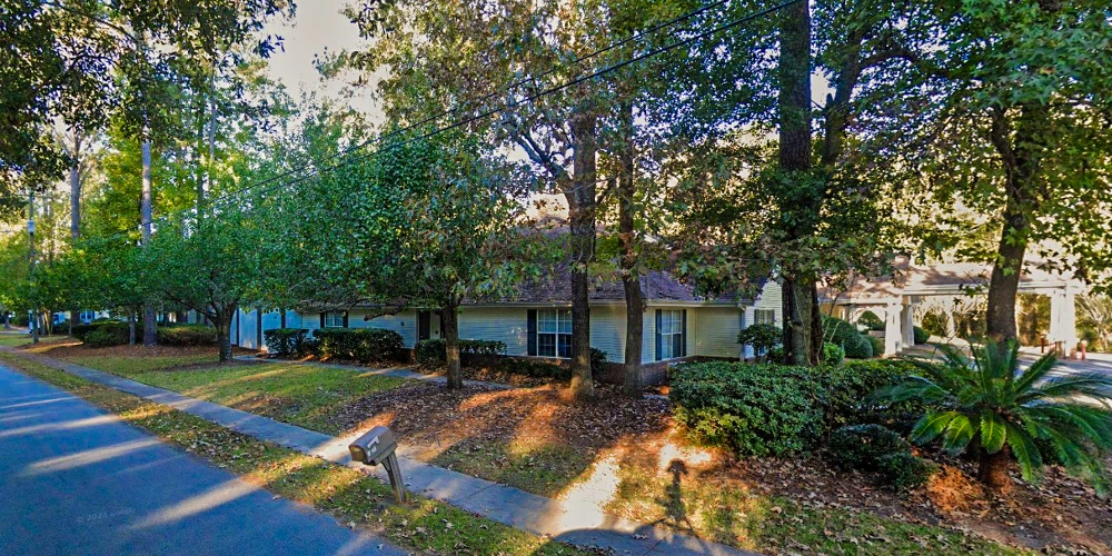Senior Living Facility | ±55,602 SF | Charleston, SC