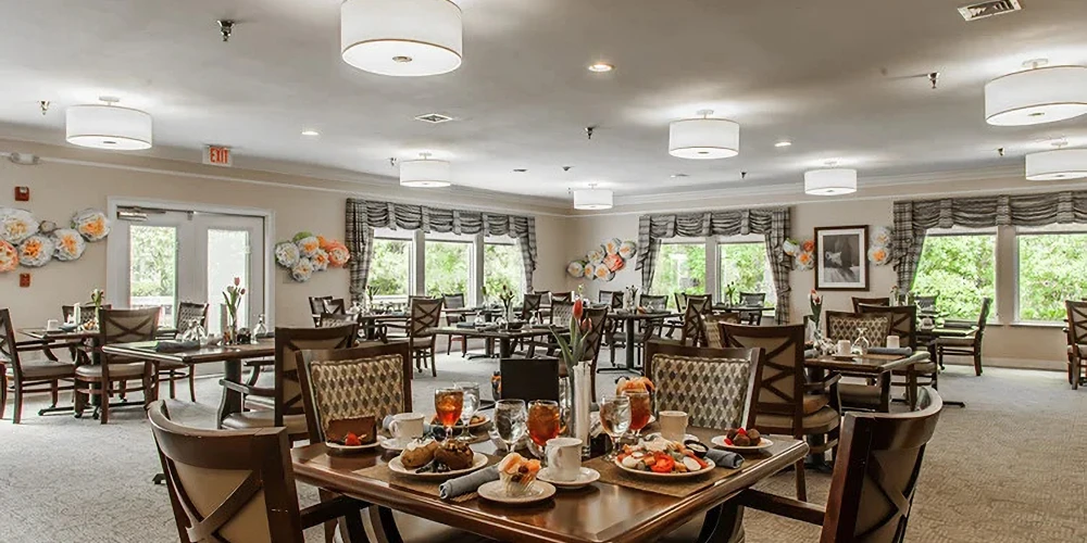 Senior Living Facility | ±55,602 SF | Charleston, SC