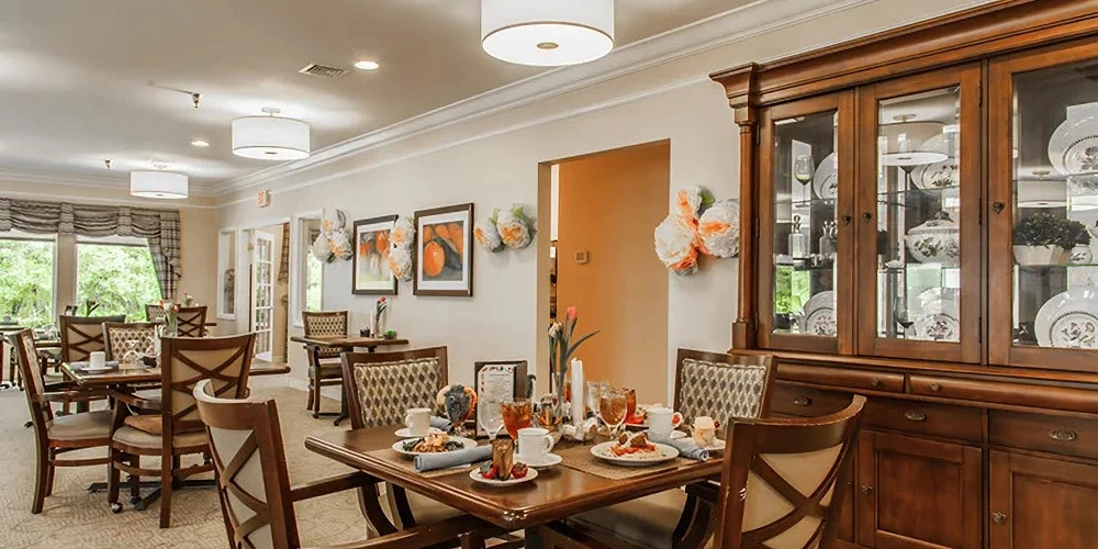 Senior Living Facility | ±55,602 SF | Charleston, SC