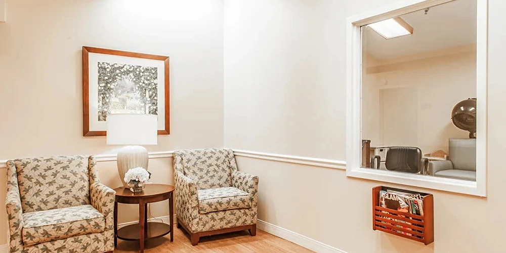 Senior Living Facility | ±55,602 SF | Charleston, SC