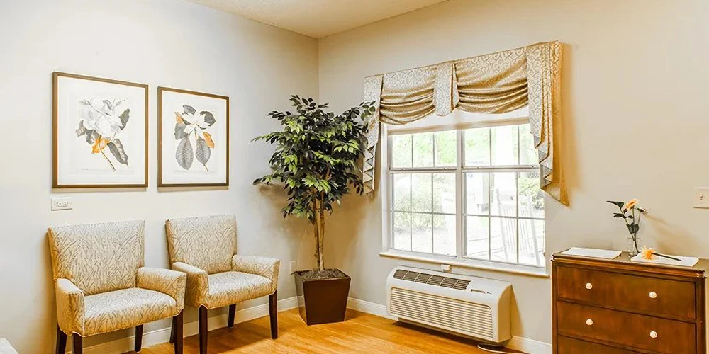 Senior Living Facility | ±55,602 SF | Charleston, SC