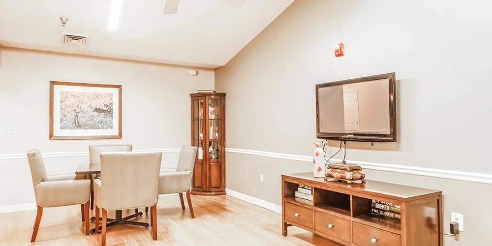 Senior Living Facility | ±55,602 SF | Charleston, SC
