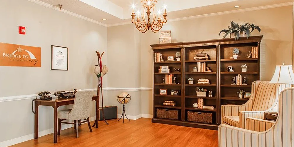 Senior Living Facility | ±55,602 SF | Charleston, SC