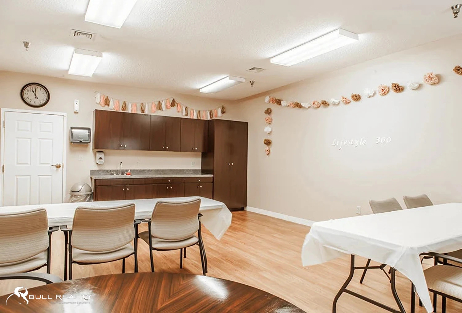 Senior Living Facility | ±55,602 SF | Charleston, SC
