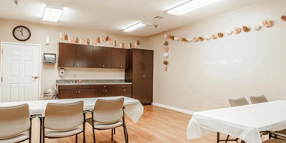 Senior Living Facility | ±55,602 SF | Charleston, SC