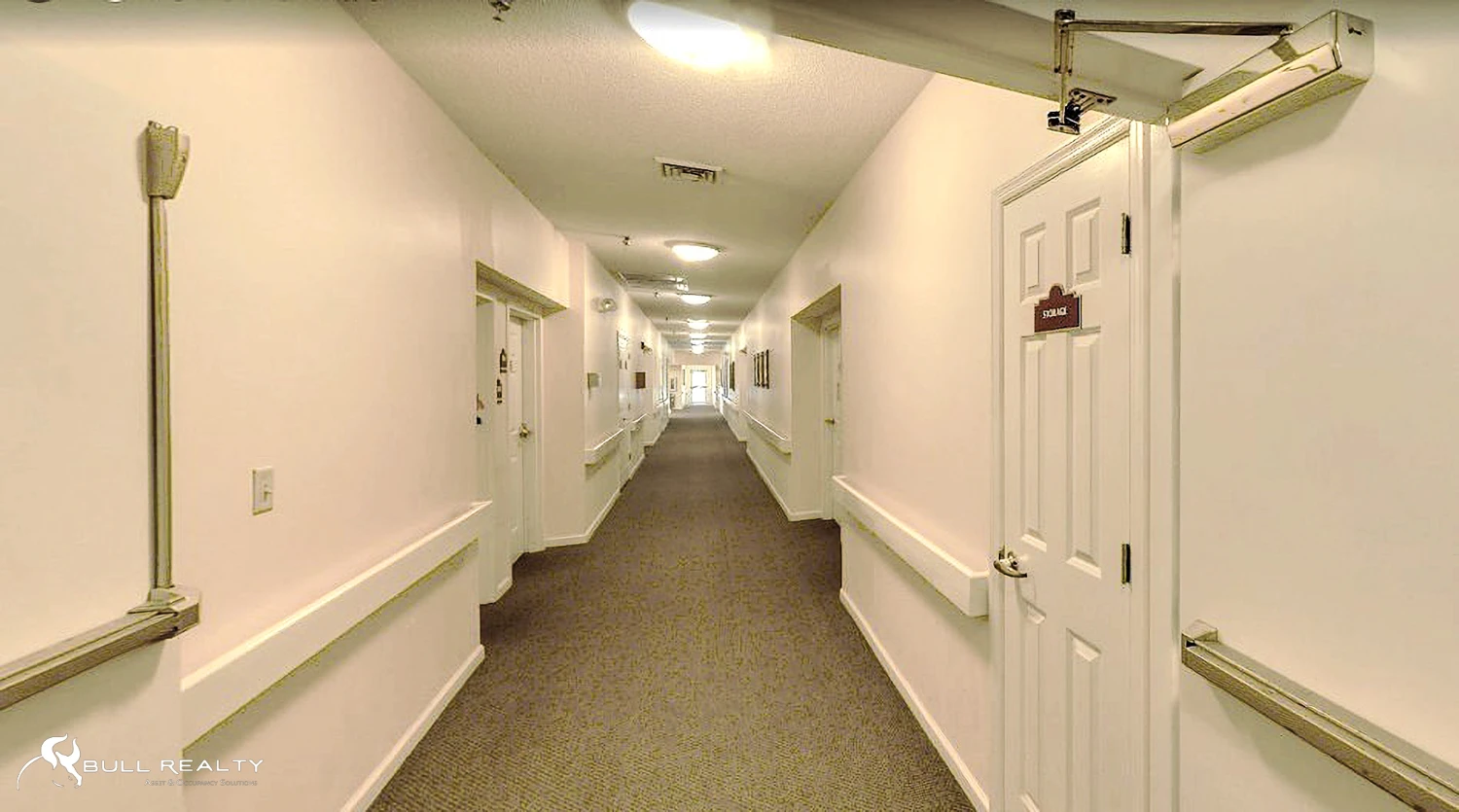 Senior Living Facility | ±55,602 SF | Charleston, SC