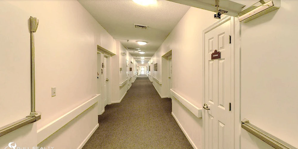 Senior Living Facility | ±55,602 SF | Charleston, SC