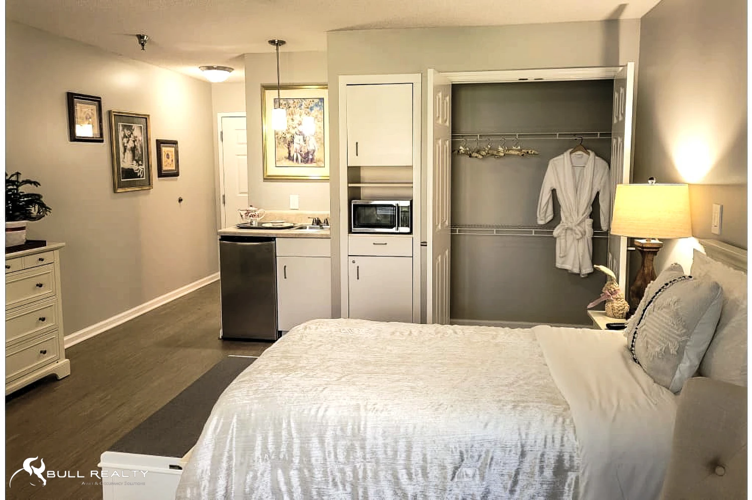 Senior Living Facility | ±55,602 SF | Charleston, SC