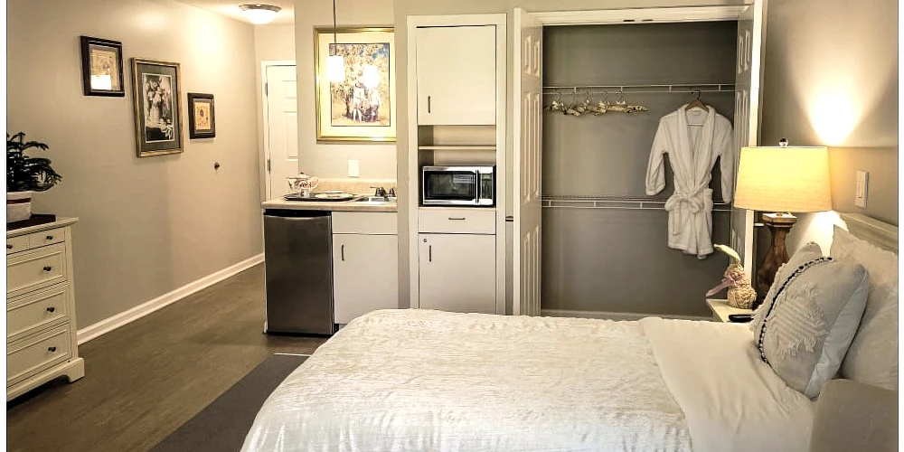 Senior Living Facility | ±55,602 SF | Charleston, SC