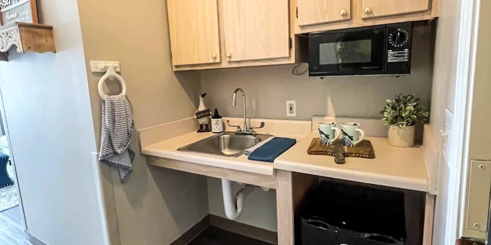 Senior Living Facility | ±55,602 SF | Charleston, SC
