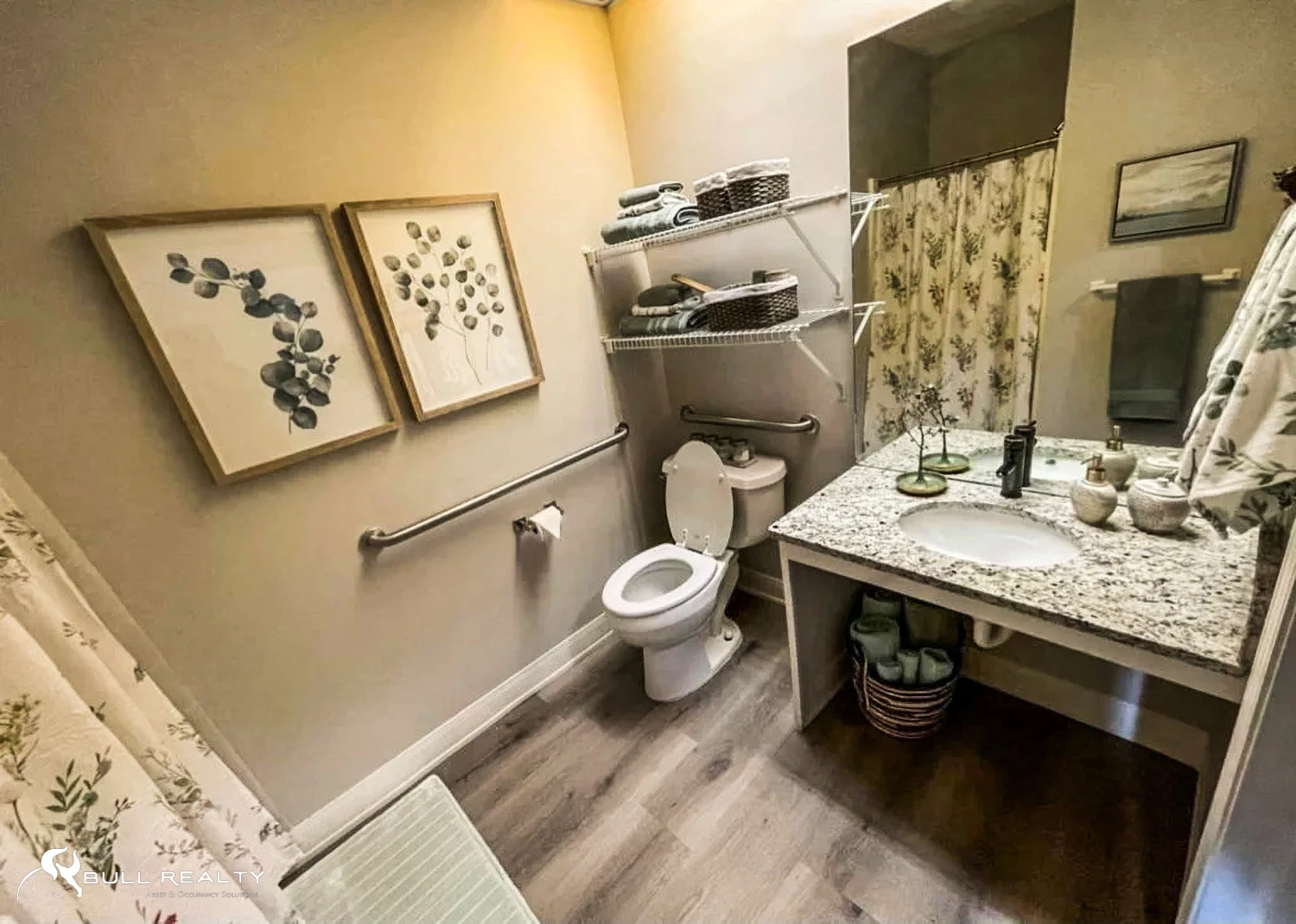 Senior Living Facility | ±55,602 SF | Charleston, SC